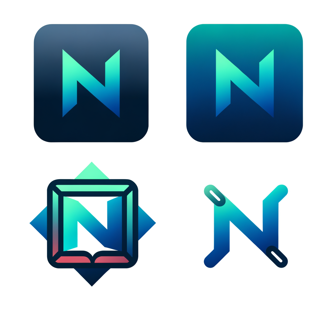 NextGen e-Learning Platform logo
