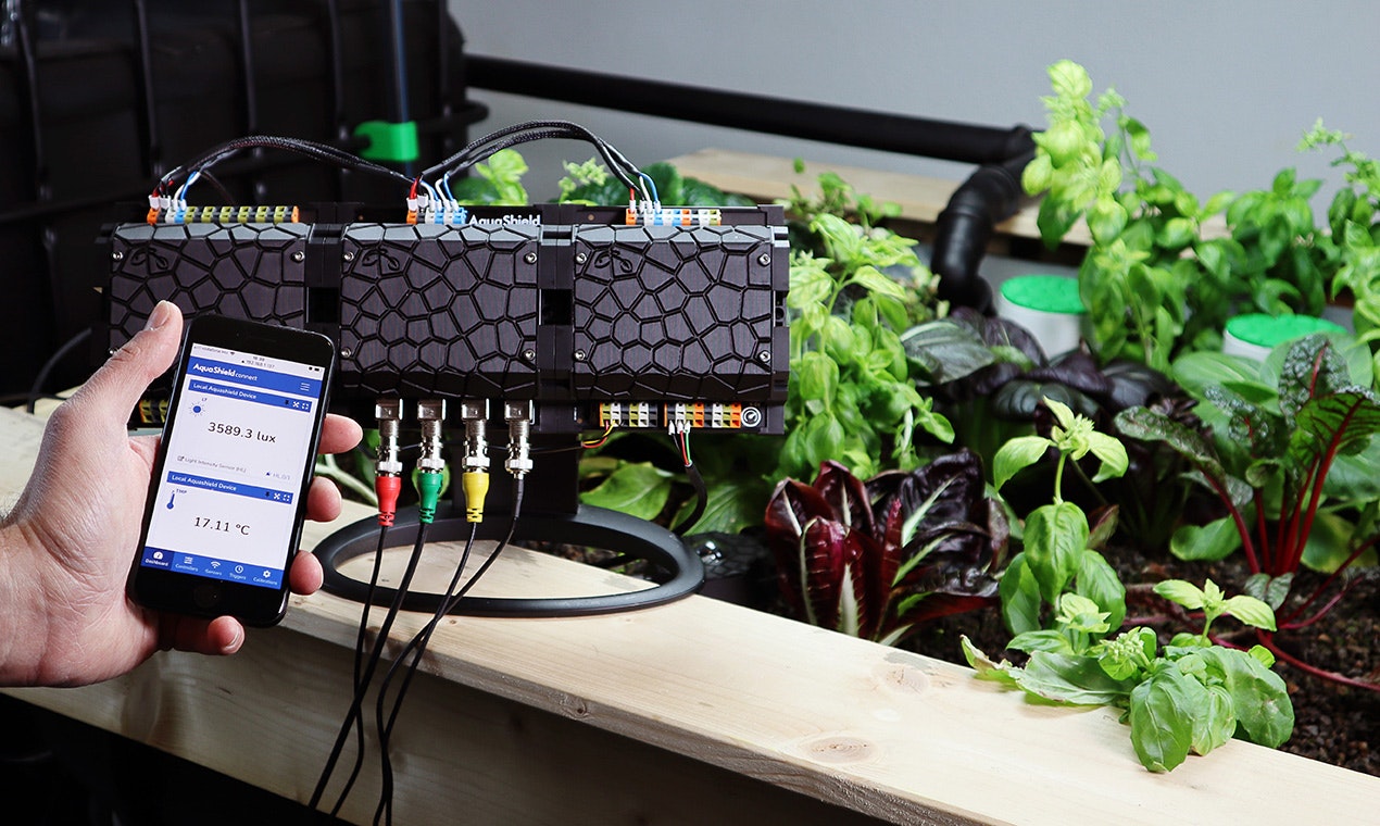 AquaShield 2.0 gallery image