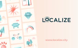 Localize media 2