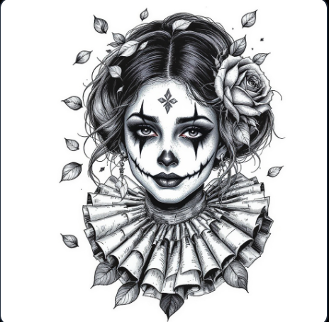 Payasa Tattoo Generator gallery image