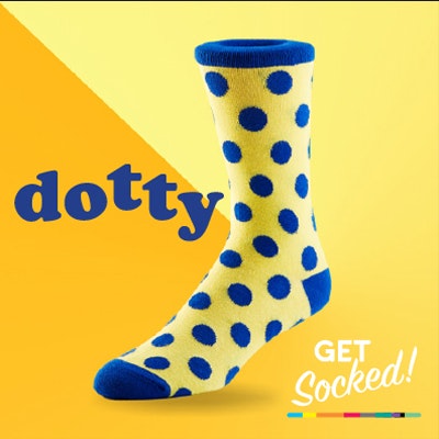 GetSocked gallery image