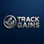 Trackgains