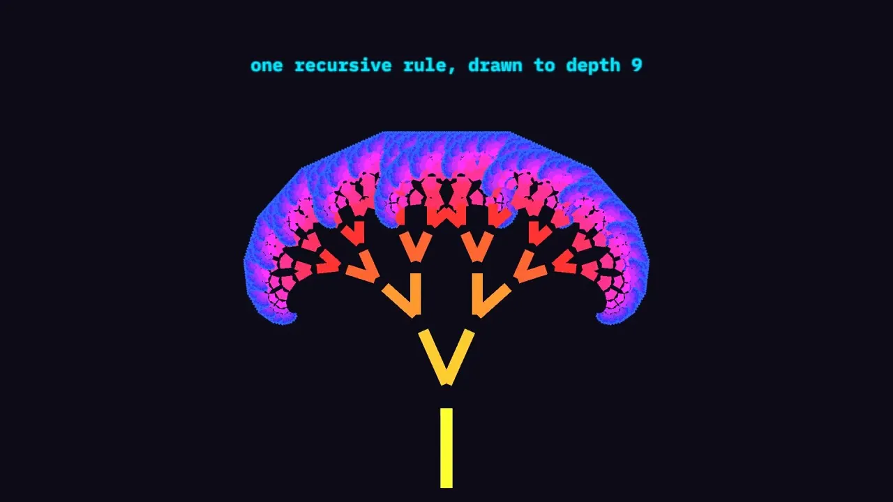  manic — animation language gallery image