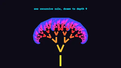 manic — animation language gallery image
