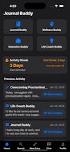 Journal Buddy gallery image