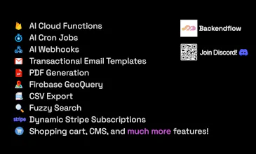 Backendflow gallery image