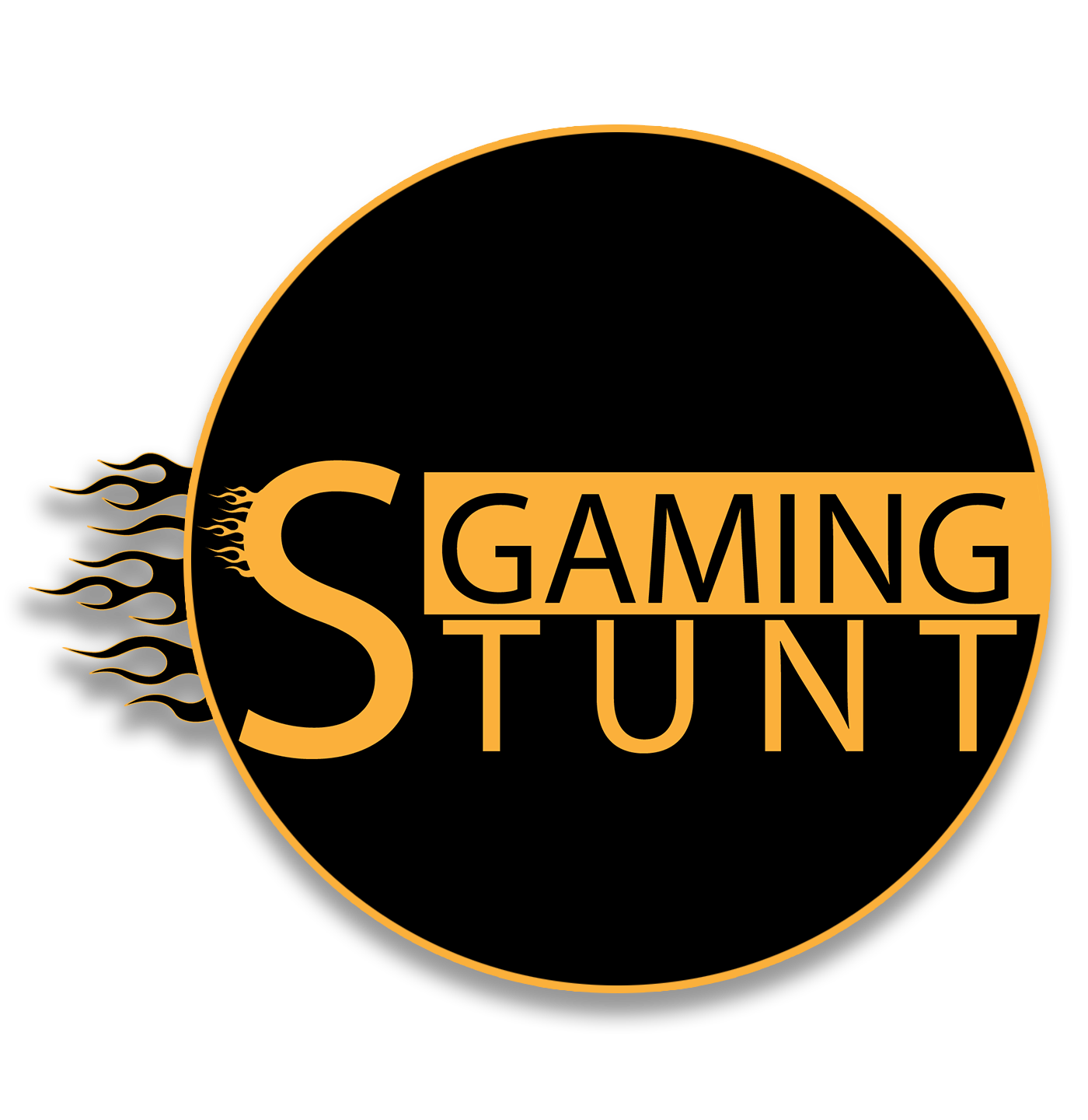 Free Gaming Tools & Calculators - Product Hunt launch logo and brand identity