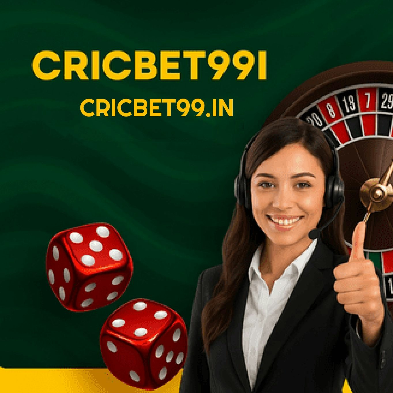 Cricbet9999 - インドのライブカジノ、スポーツベッティング＆スロットメディア1