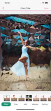Coco Tule gallery image