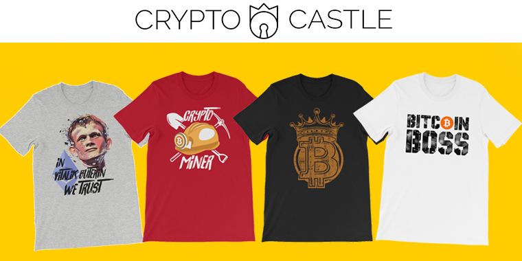 Crypto Castle gallery image