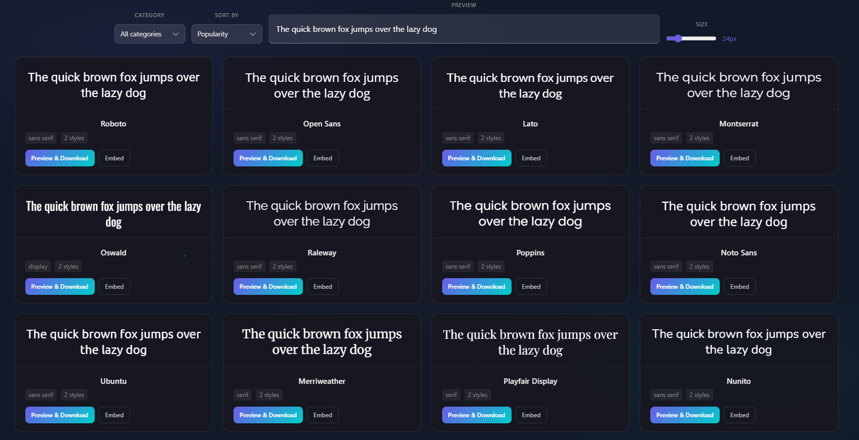 Free Creative Assets gallery image