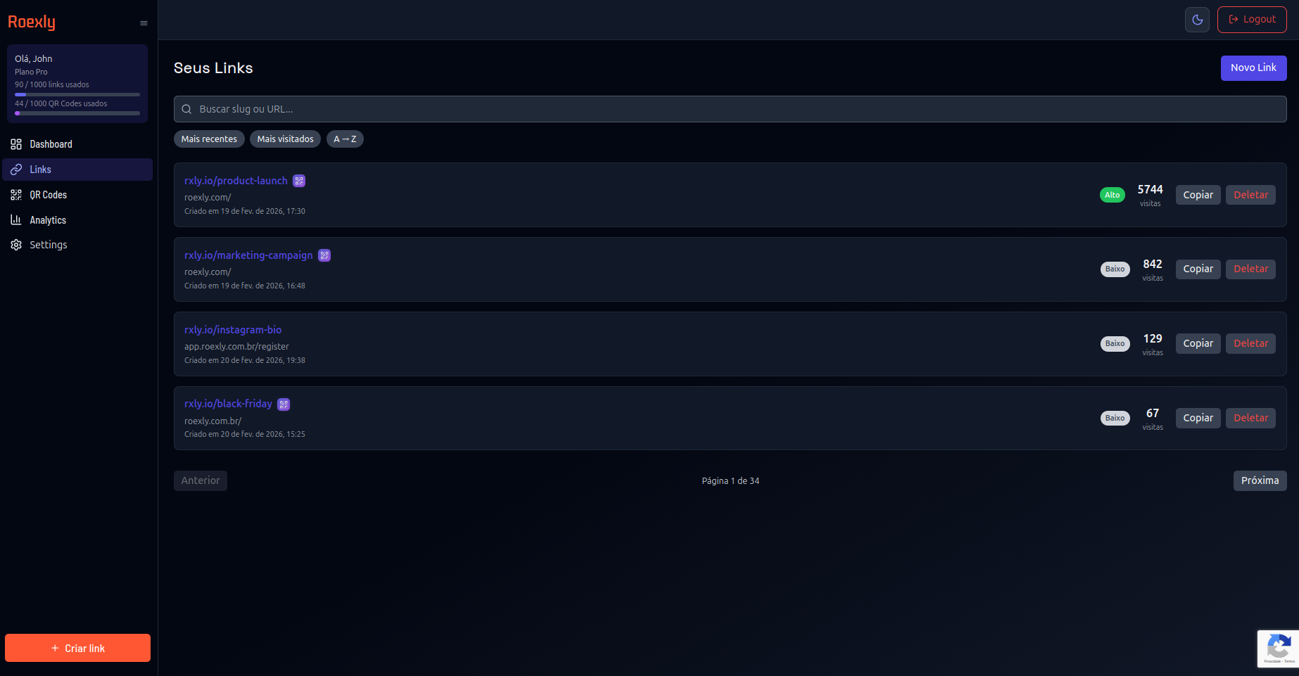 Roexly gallery image