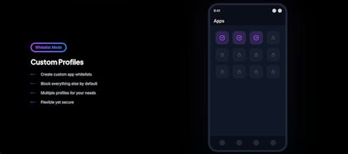 DownRegulate gallery image