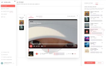 AUDIOMATIC.IO gallery image
