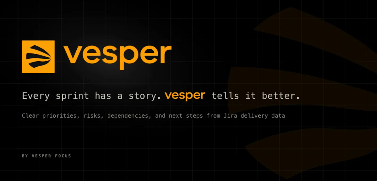Vesper  screenshot 1