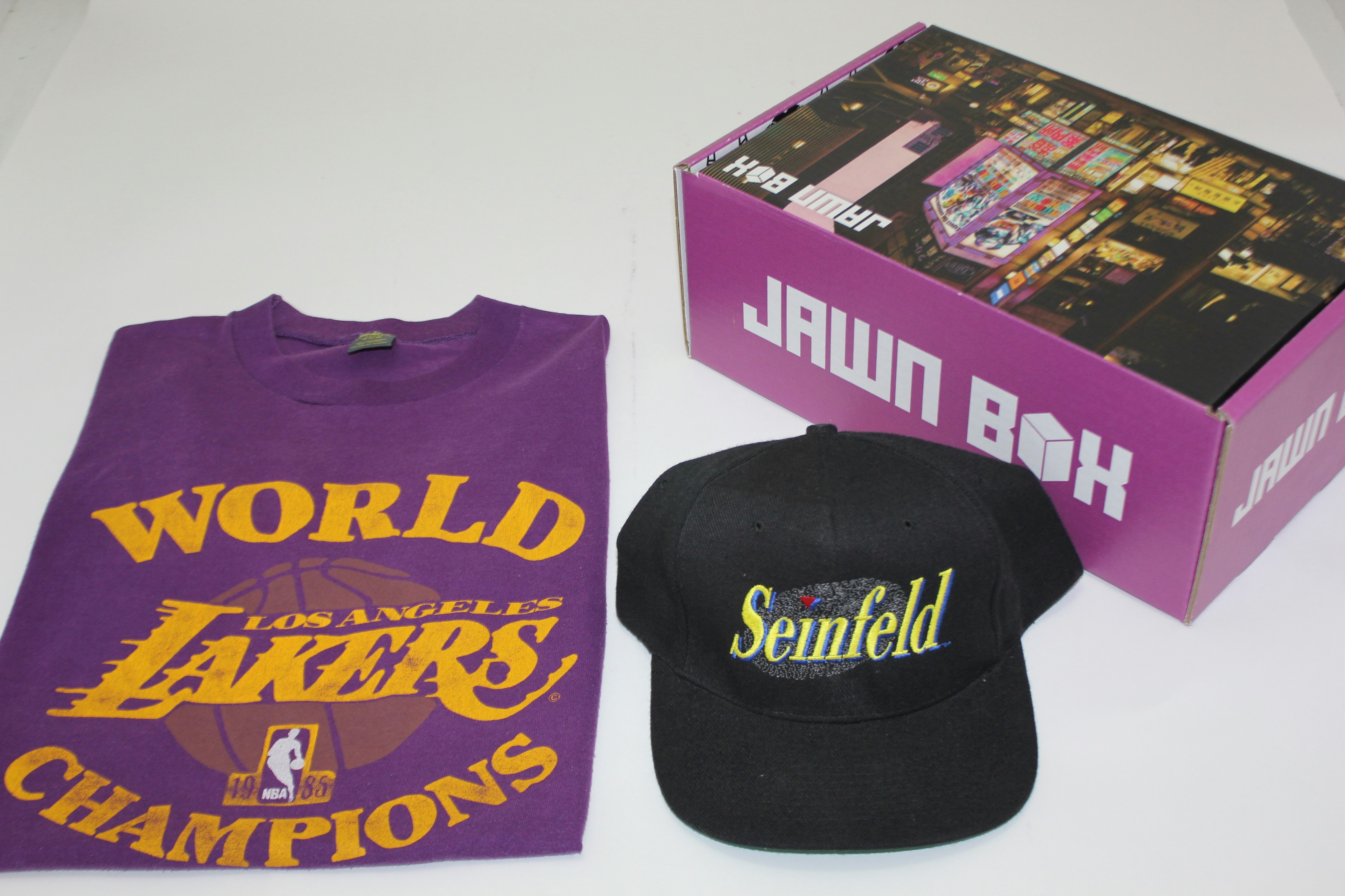 Jawn Box gallery image