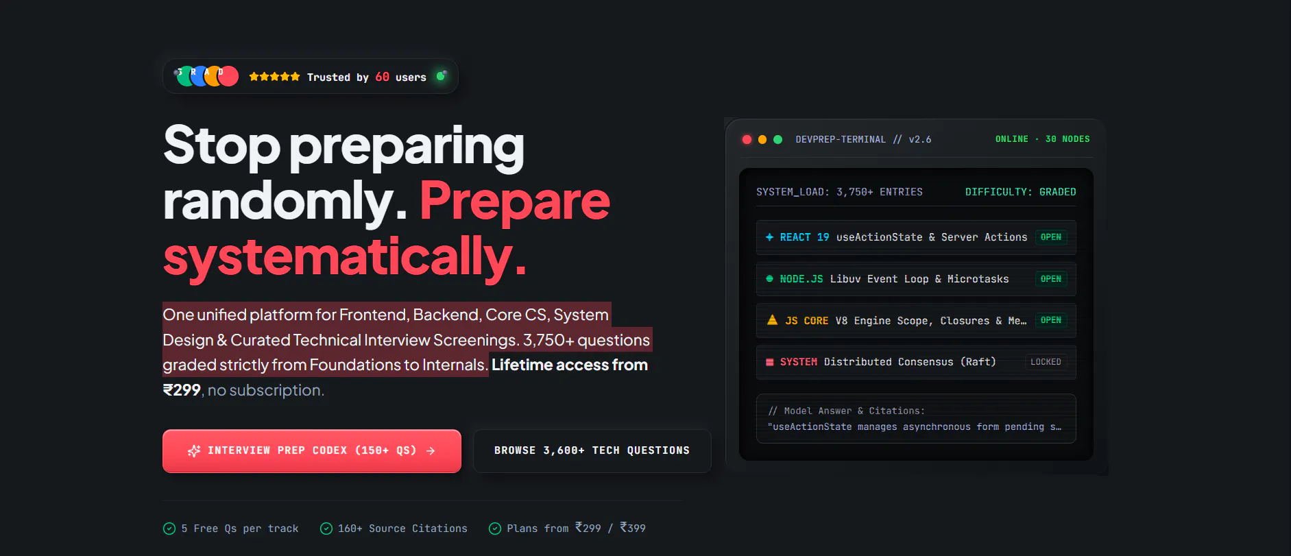 DevPrep gallery image
