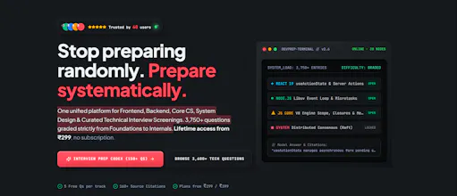 DevPrep gallery image