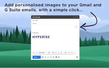 Hyperise Beta gallery image