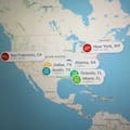 Eightydays.me United States for iOS