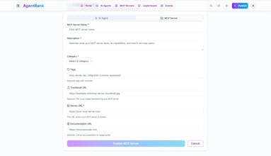 AgentRank gallery image