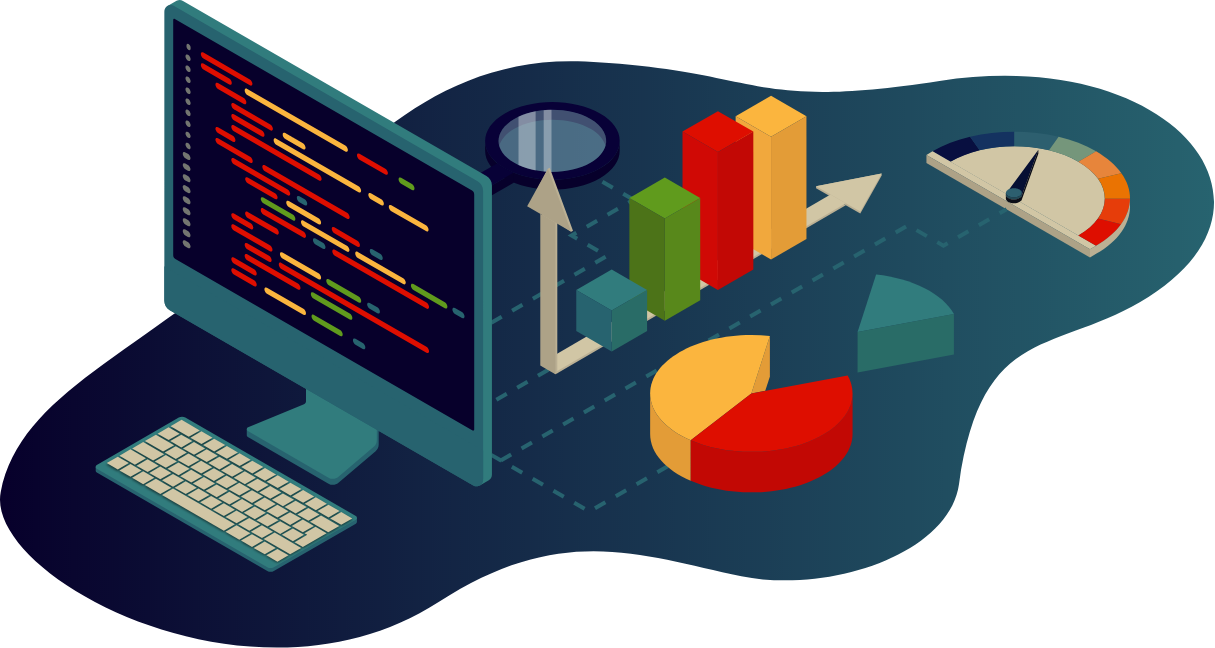 BlueOptima Developer Analytics gallery image