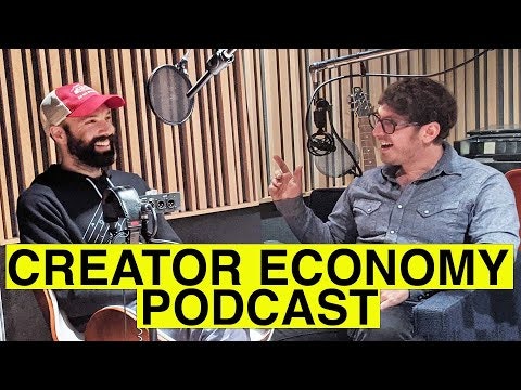 The Creator Economy gallery image