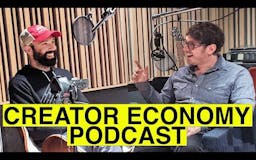 The Creator Economy media 1