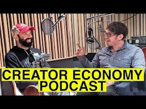 The Creator Economy gallery image