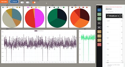 GenericDataStore gallery image