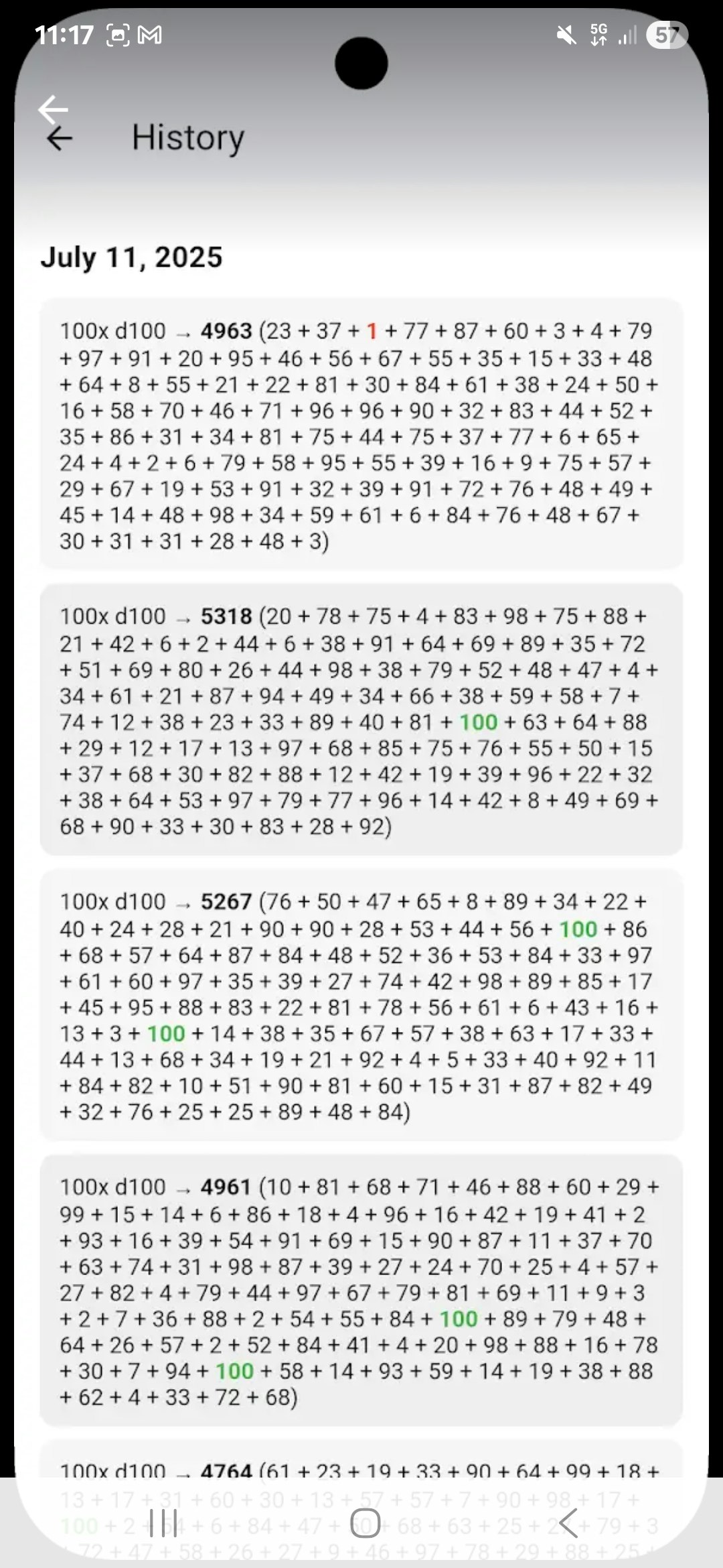 Dice Go – Roll Your Dice gallery image