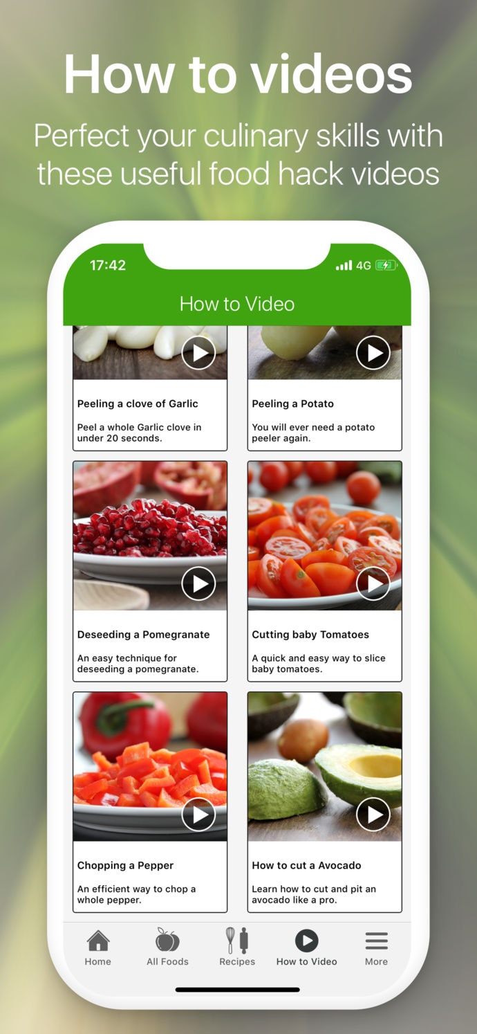NaturMia gallery image
