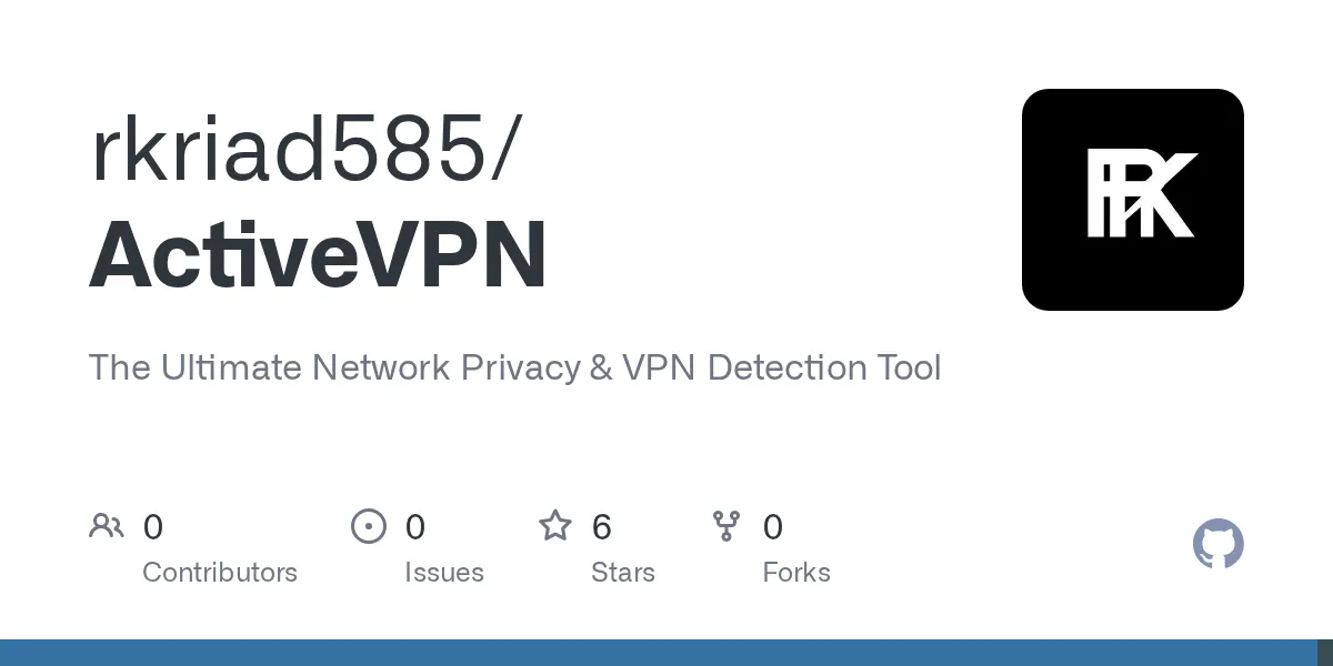 ActiveVPN gallery image