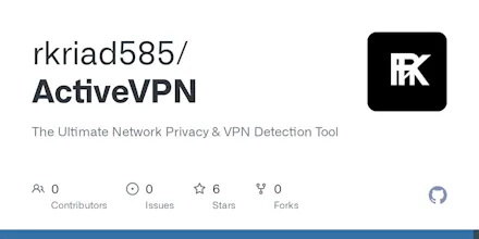ActiveVPN gallery image
