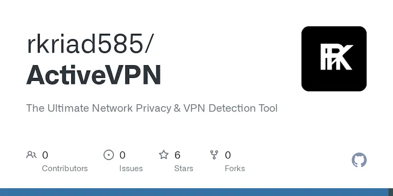 ActiveVPN screenshot 2