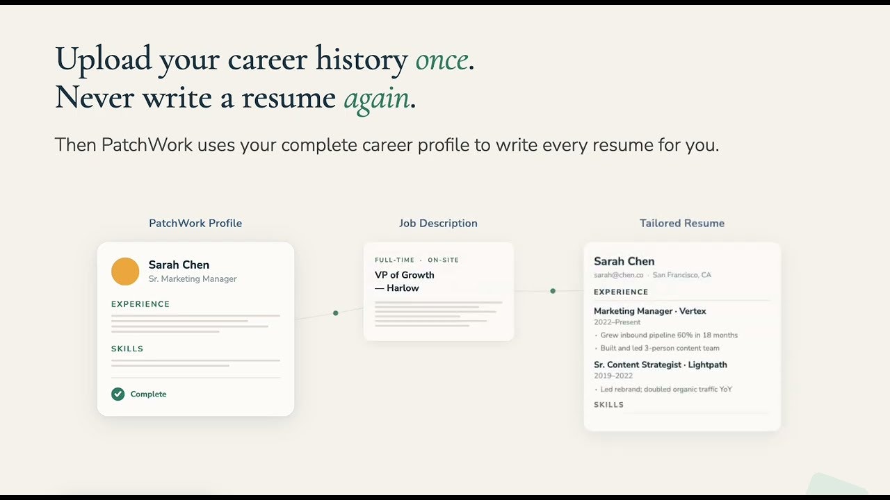 PatchWork gallery image