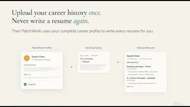 PatchWork gallery image