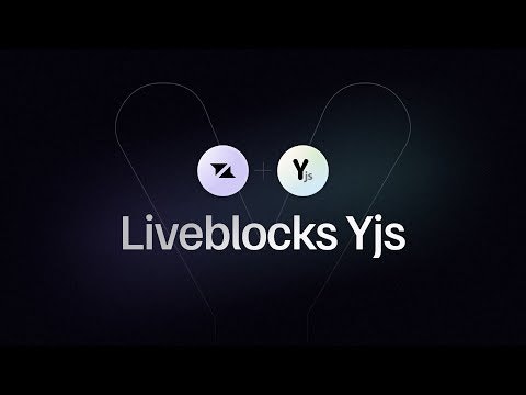 startuptile Liveblocks Yjs-Build collaborative Notion-like text editors in minutes