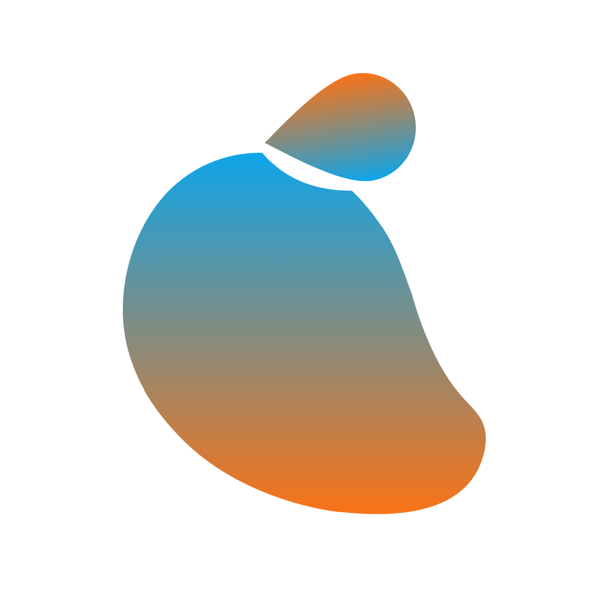 MangoCrisp logo