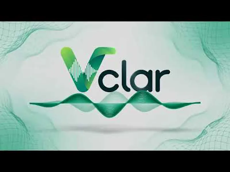 VClar screenshot 1 (video preview)