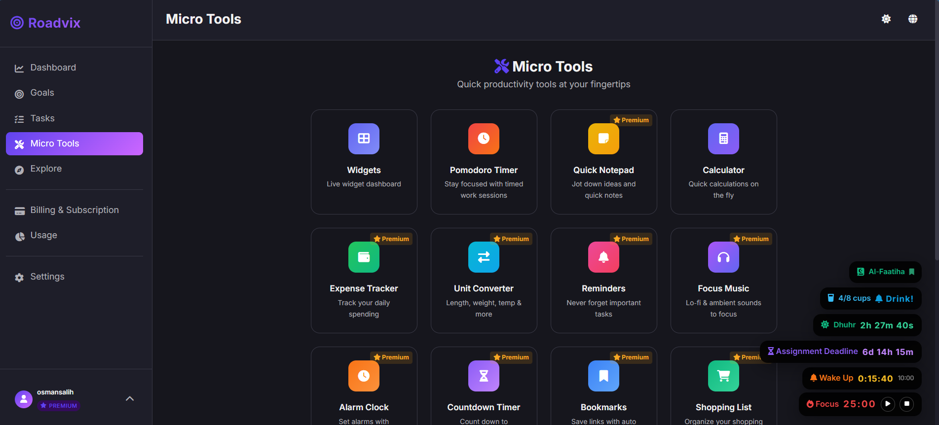 Roadvix gallery image