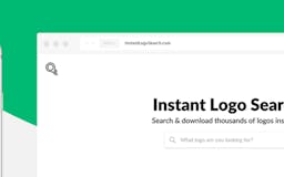 Instant Logo Search media 1