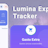 Lumina: Expense Tracker