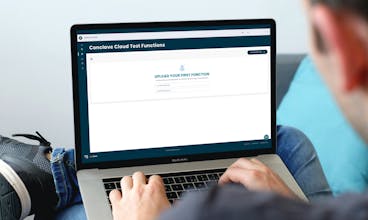 Conclave Cloud gallery image