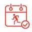 Simplest Workout Tracker for iOS