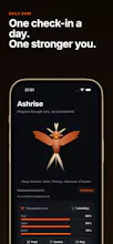 Ashrise - Sobriety Tracker gallery image
