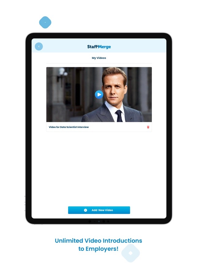 StaffMerge gallery image