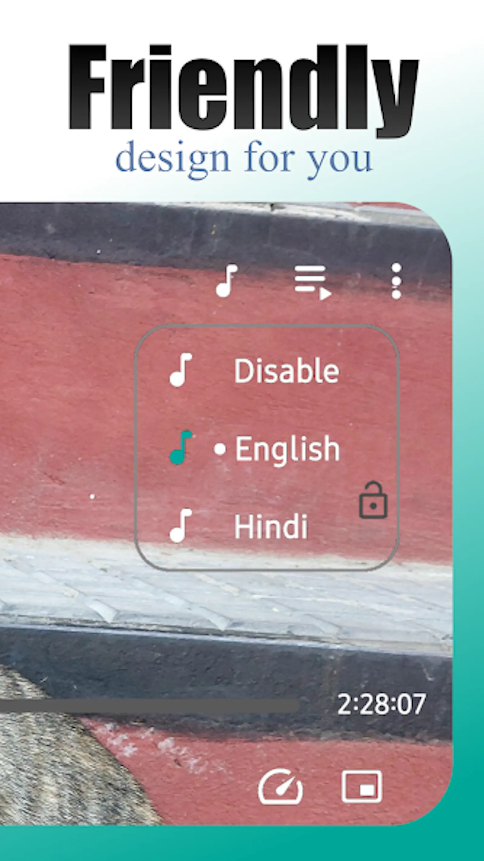 Flixi screenshot 6