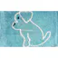 Bath mats and bath rugs