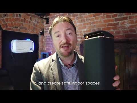 Hextio Black gallery image